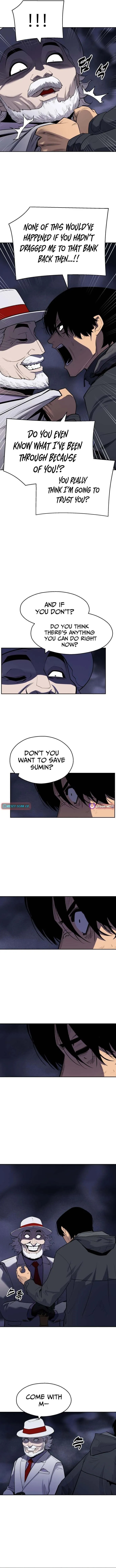 Read Apollo Savings Bank chapter 16 image 7 on Lezhin