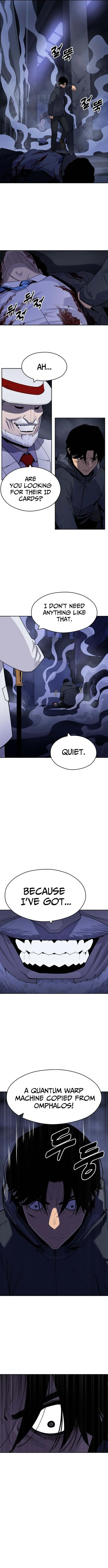 Read Apollo Savings Bank chapter 16 image 8 on Lezhin