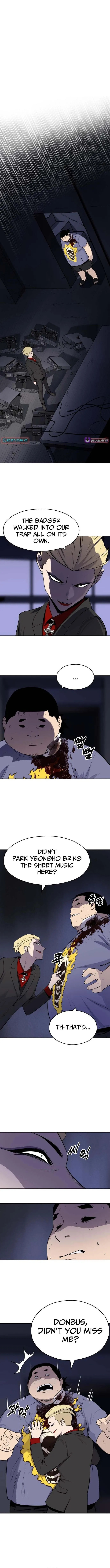 Read Apollo Savings Bank chapter 16 image 9 on Lezhin
