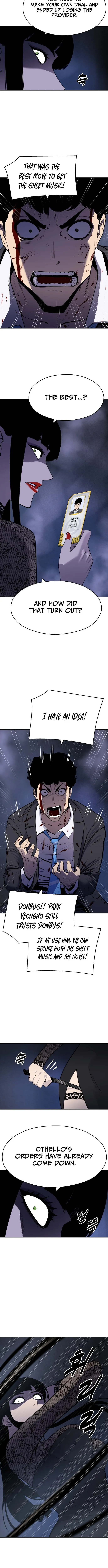 Read Apollo Savings Bank chapter 17 image 2 on Lezhin