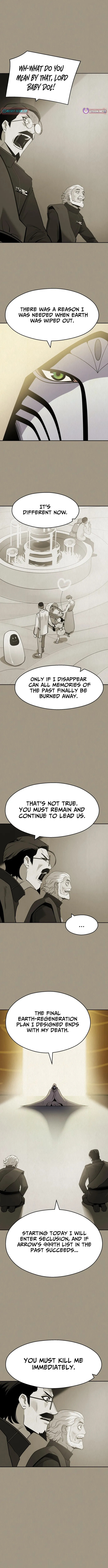 Read Apollo Savings Bank chapter 17 image 9 on Lezhin