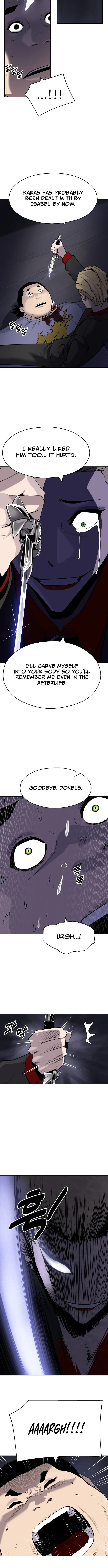 Read Apollo Savings Bank chapter 18 image 2 on Lezhin