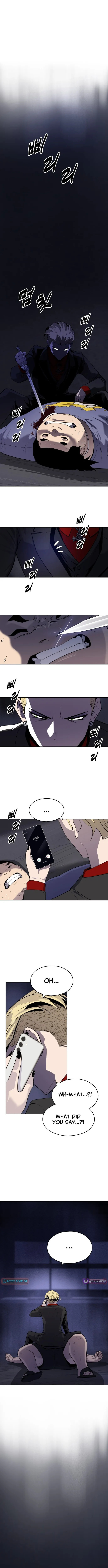 Read Apollo Savings Bank chapter 18 image 3 on Lezhin