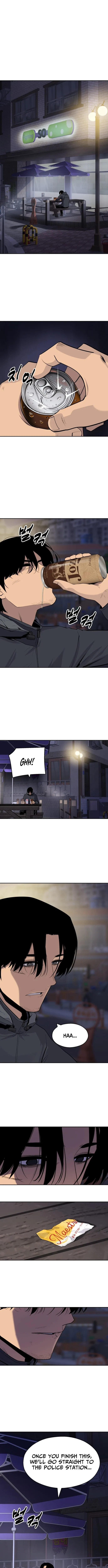 Read Apollo Savings Bank chapter 18 image 6 on Lezhin