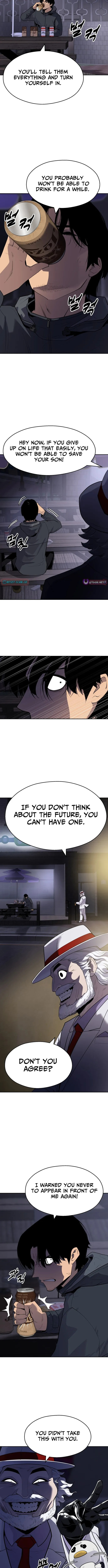 Read Apollo Savings Bank chapter 18 image 7 on Lezhin