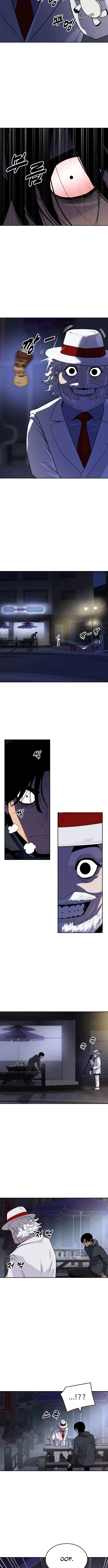 Read Apollo Savings Bank chapter 18 image 8 on Lezhin