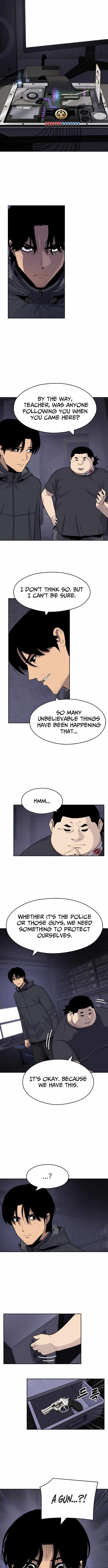 Read Apollo Savings Bank chapter 25 image 2 on Lezhin