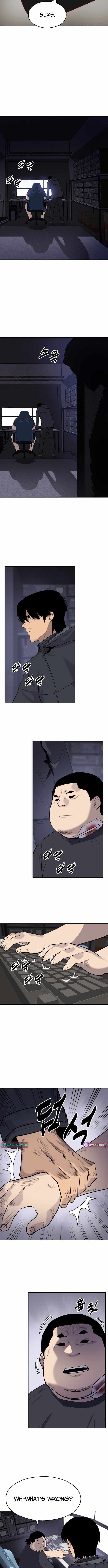 Read Apollo Savings Bank chapter 25 image 4 on Lezhin