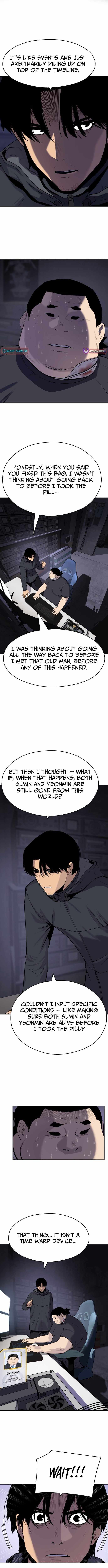 Read Apollo Savings Bank chapter 25 image 7 on Lezhin