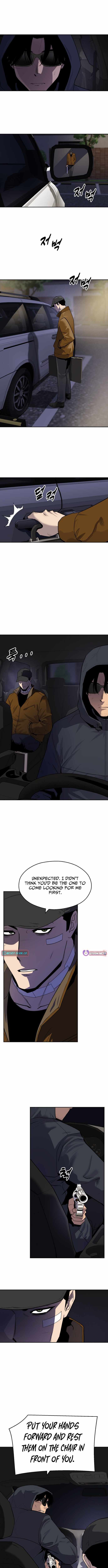 Read Apollo Savings Bank chapter 30 image 3 on Lezhin