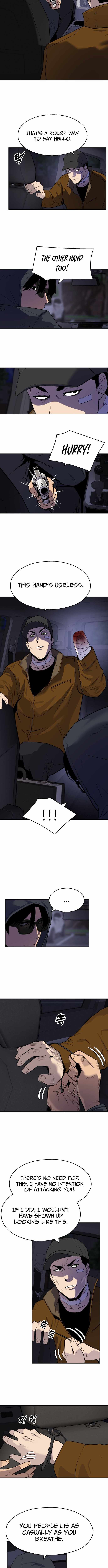 Read Apollo Savings Bank chapter 30 image 4 on Lezhin