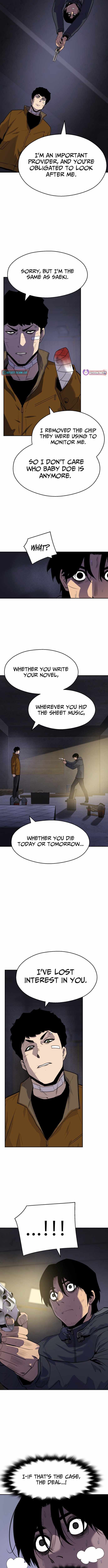 Read Apollo Savings Bank chapter 30 image 7 on Lezhin