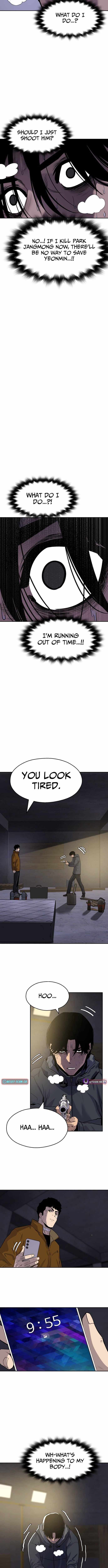 Read Apollo Savings Bank chapter 30 image 8 on Lezhin