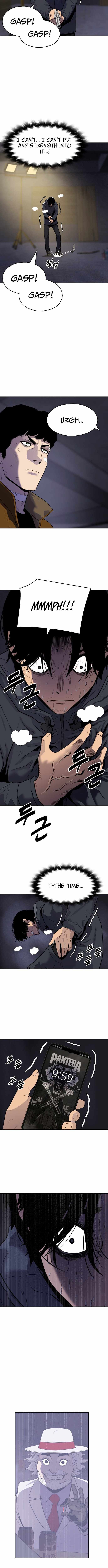 Read Apollo Savings Bank chapter 30 image 9 on Lezhin