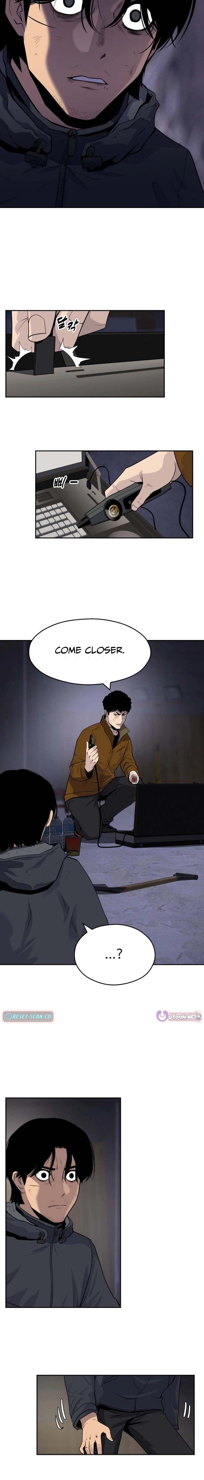 Read Apollo Savings Bank chapter 31 image 7 on Lezhin
