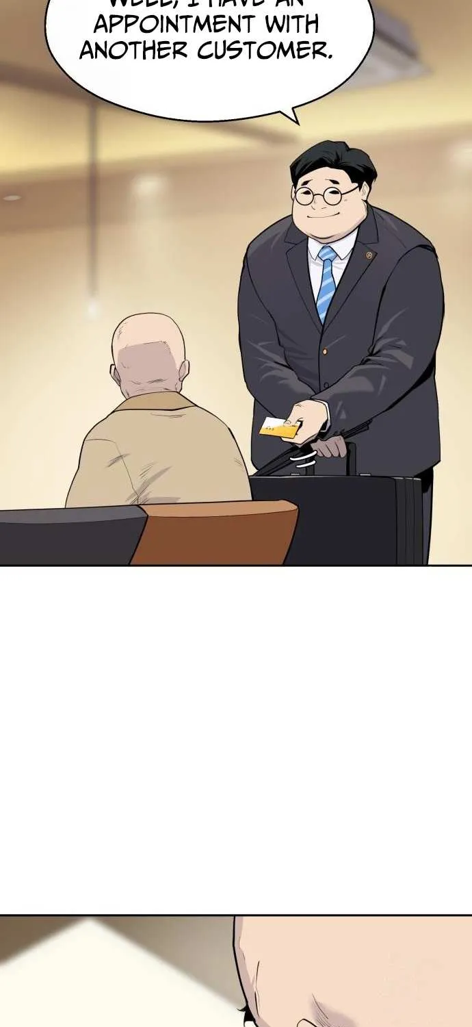Read Apollo Savings Bank chapter 4 image 121 on Lezhin