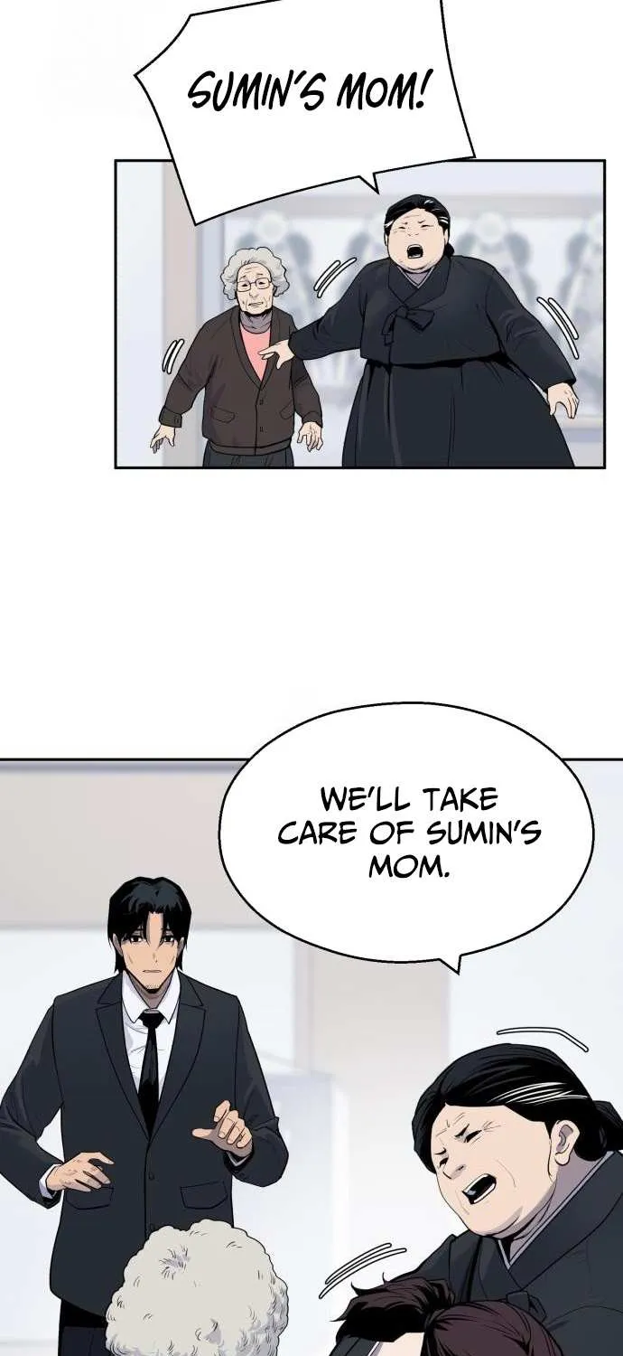 Read Apollo Savings Bank chapter 4 image 14 on Lezhin