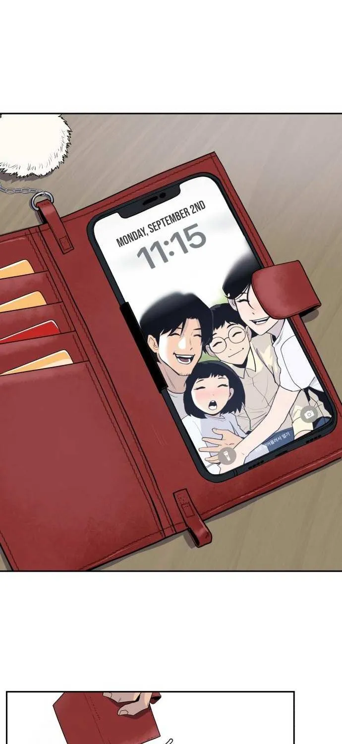 Read Apollo Savings Bank chapter 4 image 17 on Lezhin