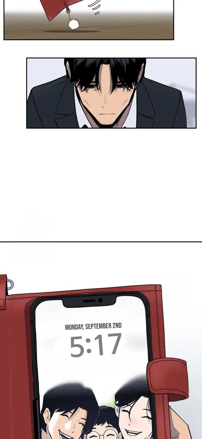 Read Apollo Savings Bank chapter 4 image 18 on Lezhin