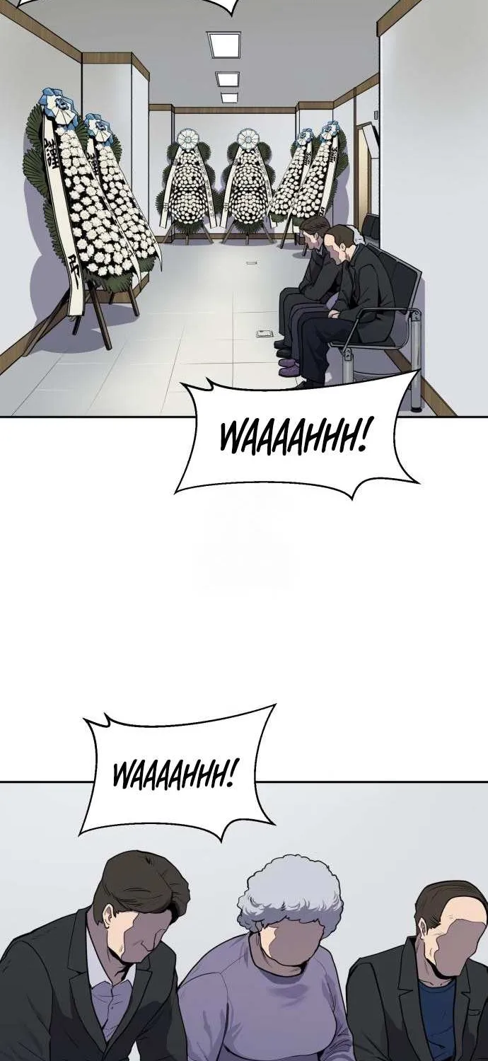 Read Apollo Savings Bank chapter 4 image 22 on Lezhin