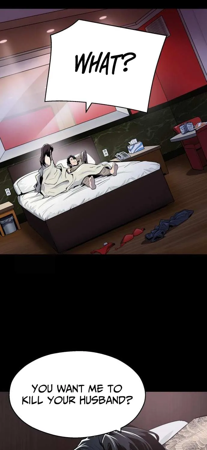 Read Apollo Savings Bank chapter 4 image 44 on Lezhin