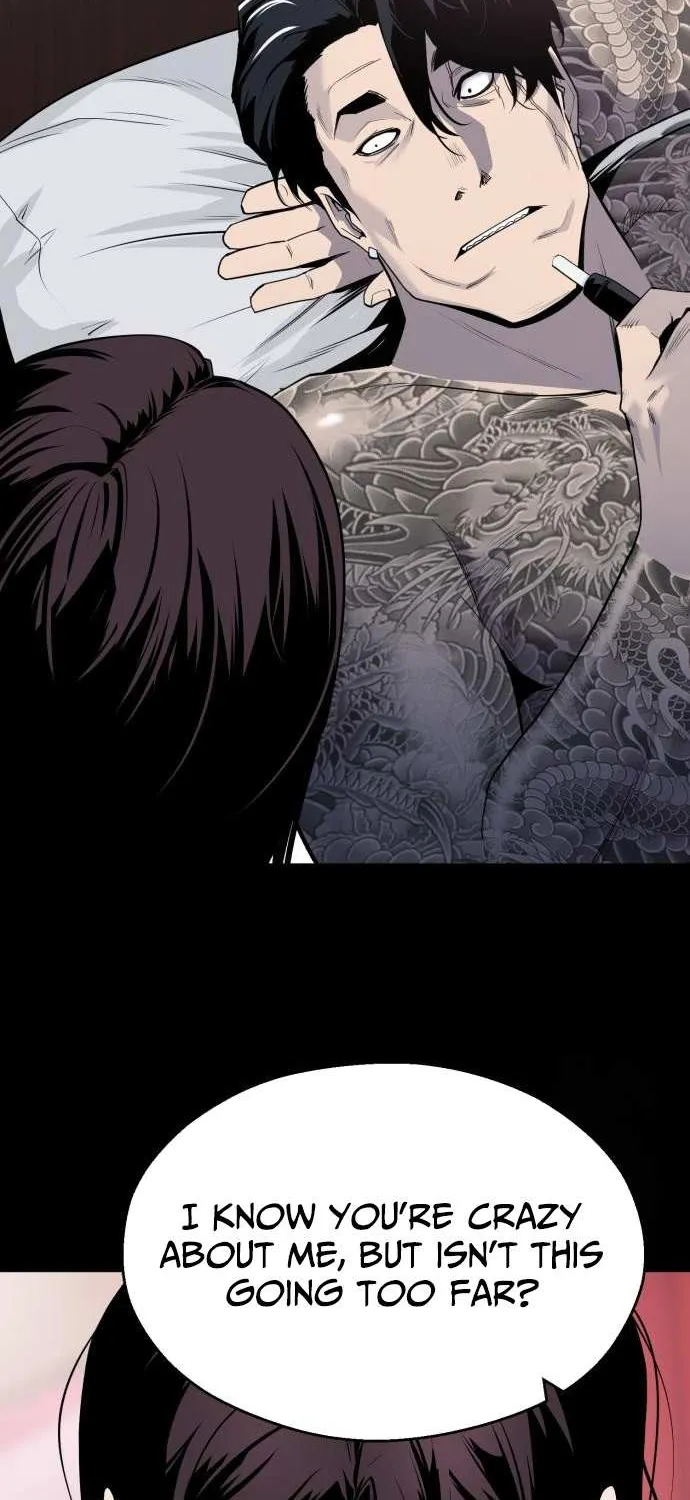 Read Apollo Savings Bank chapter 4 image 45 on Lezhin