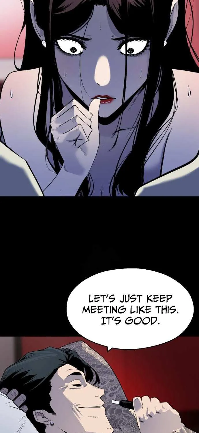 Read Apollo Savings Bank chapter 4 image 46 on Lezhin