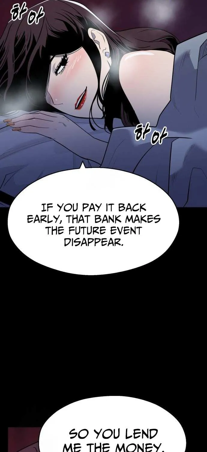 Read Apollo Savings Bank chapter 4 image 58 on Lezhin