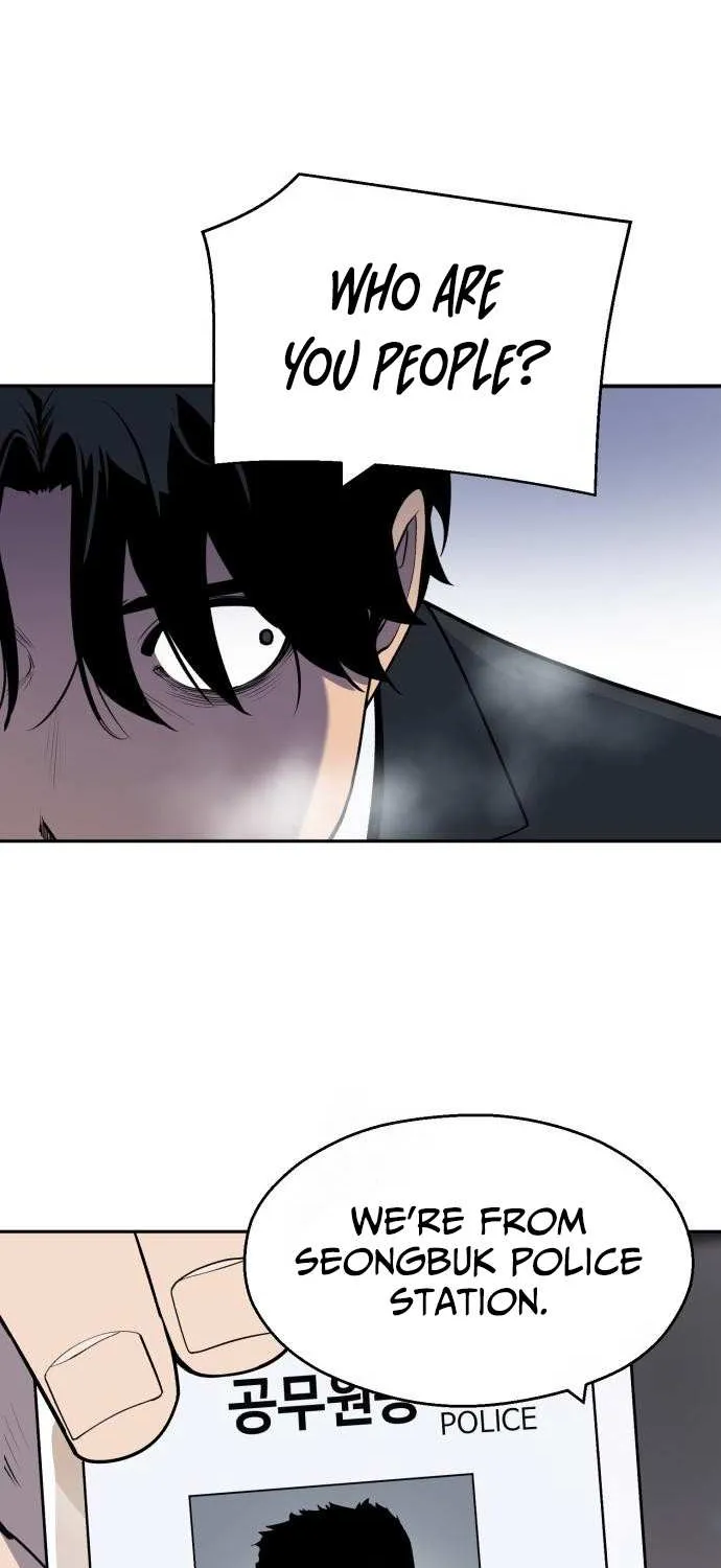 Read Apollo Savings Bank chapter 4 image 85 on Lezhin