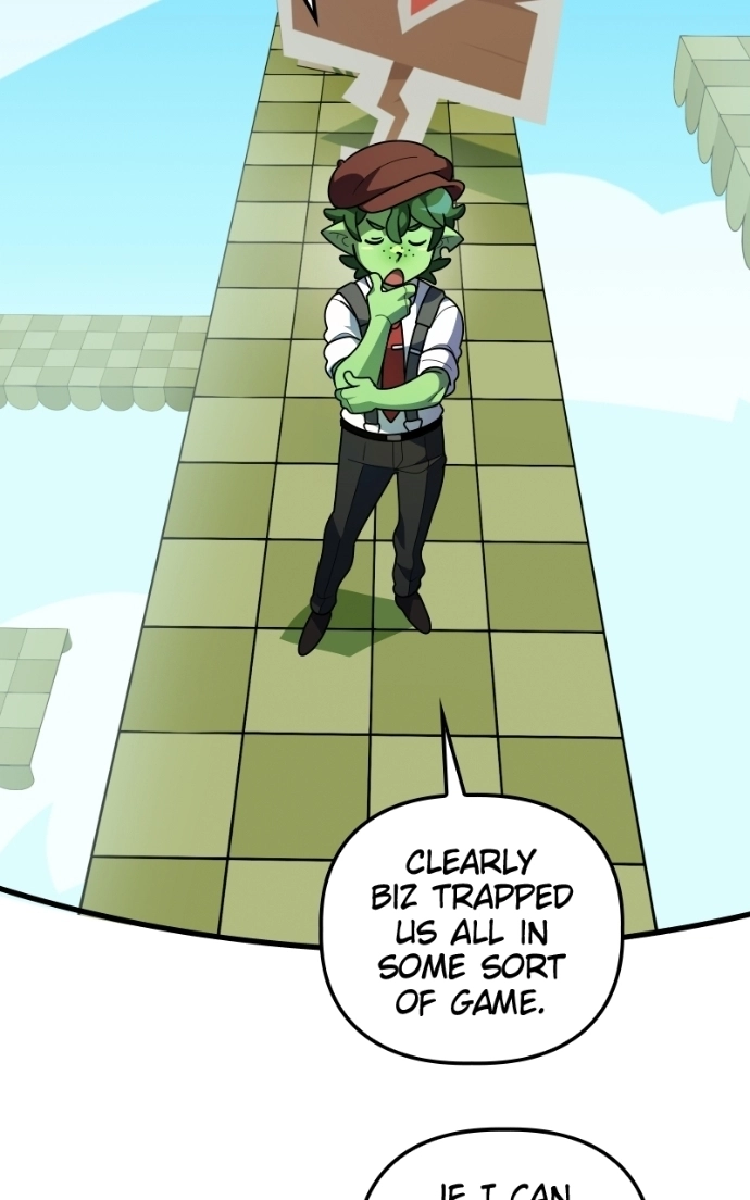 Read Apollo Savings Bank chapter 44 image 103 on Lezhin