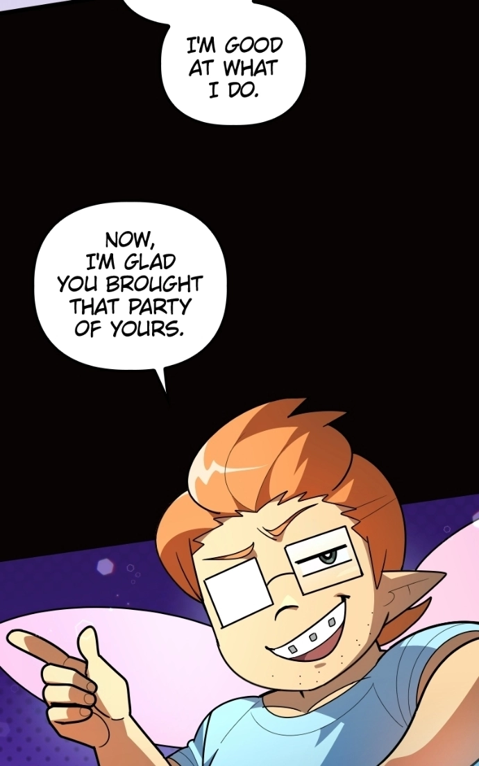 Read Apollo Savings Bank chapter 44 image 21 on Lezhin