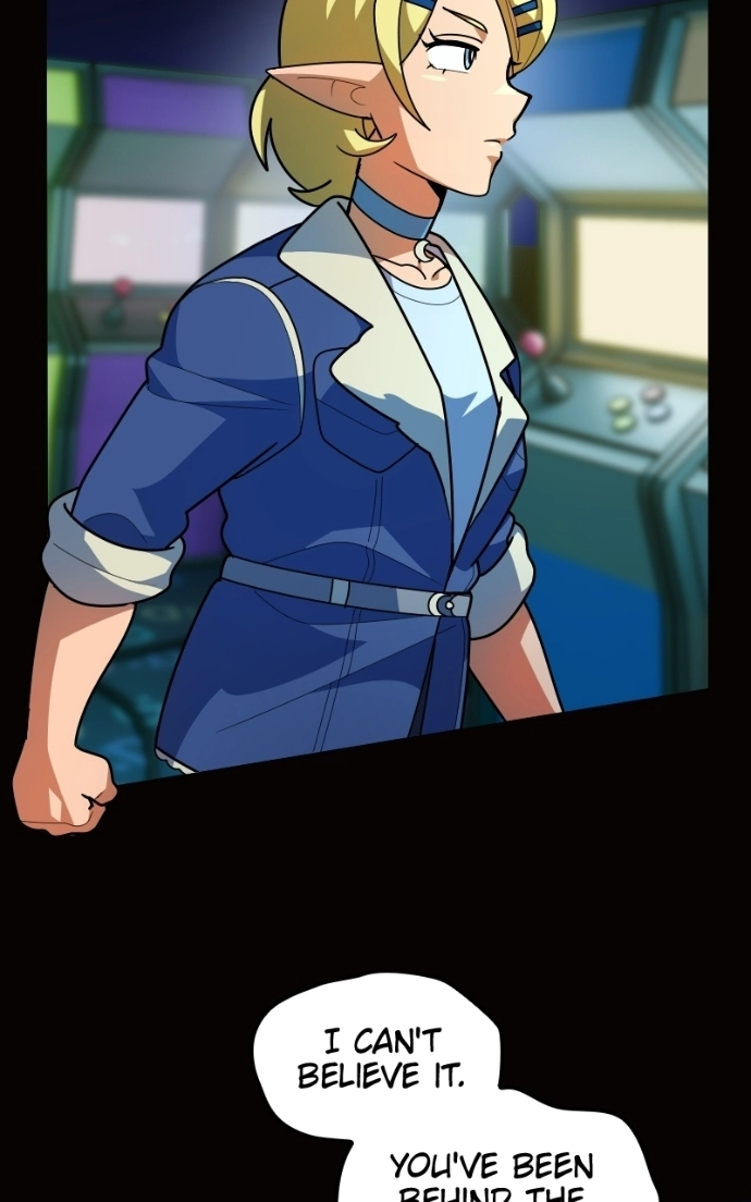 Read Apollo Savings Bank chapter 44 image 23 on Lezhin