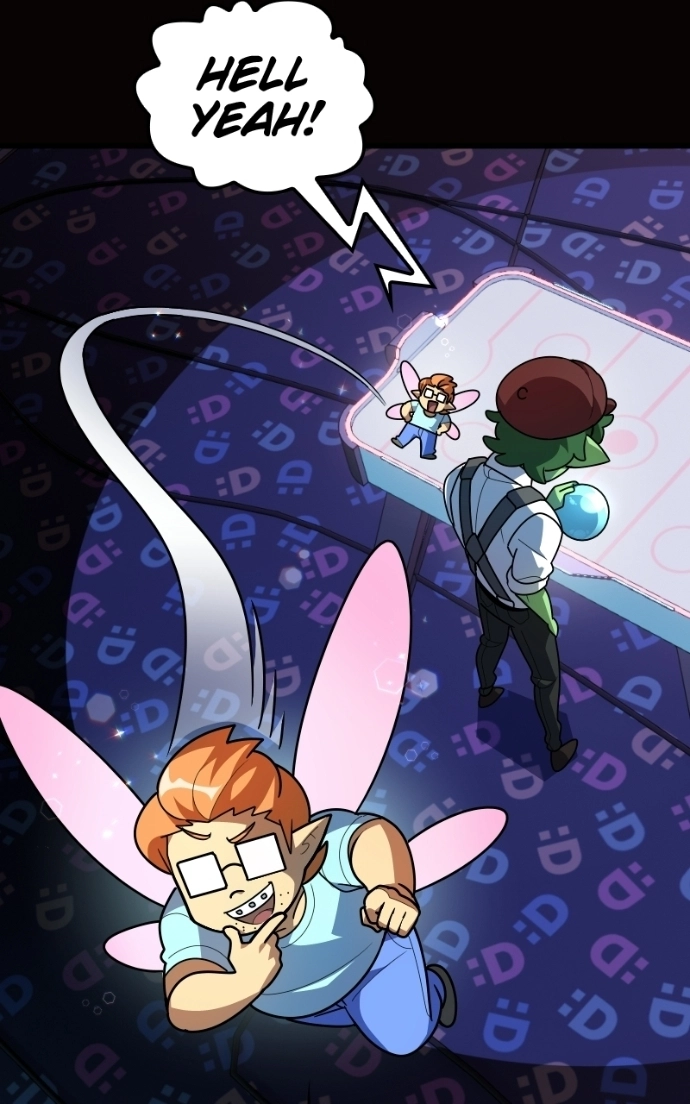 Read Apollo Savings Bank chapter 44 image 28 on Lezhin