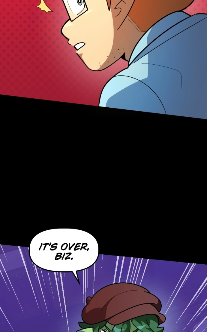Read Apollo Savings Bank chapter 44 image 30 on Lezhin