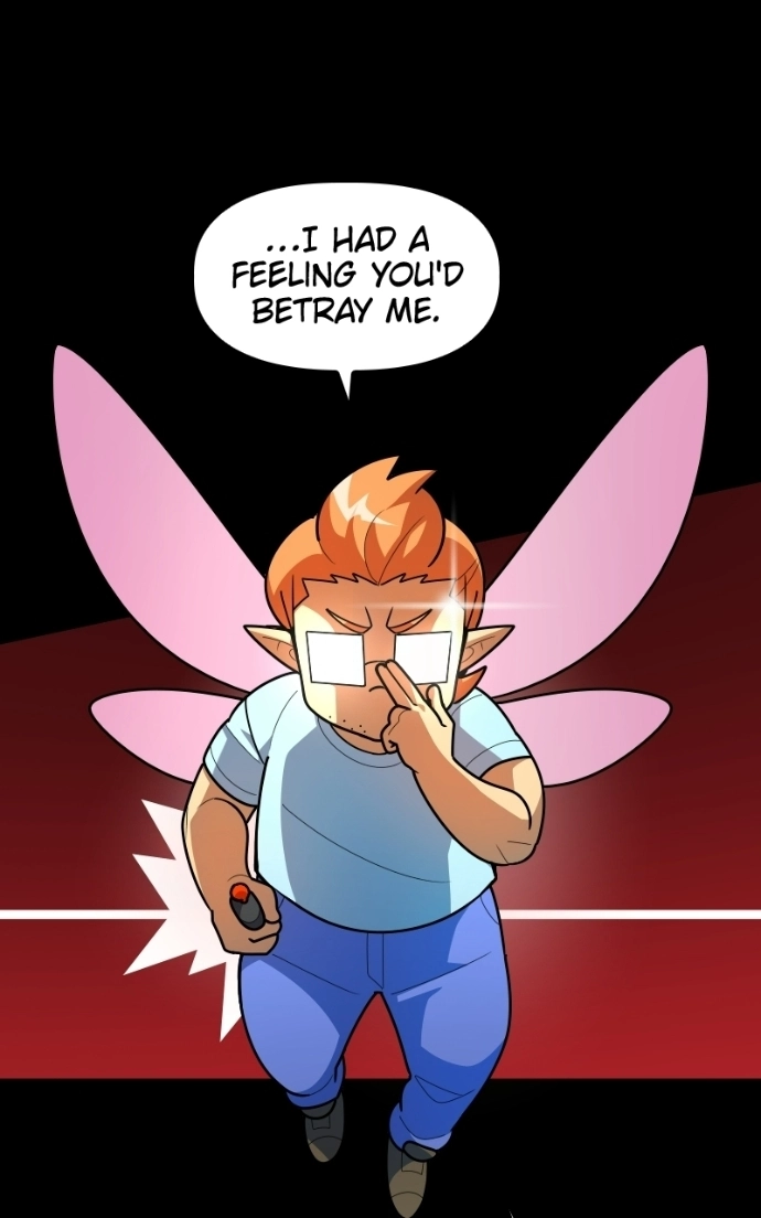 Read Apollo Savings Bank chapter 44 image 32 on Lezhin