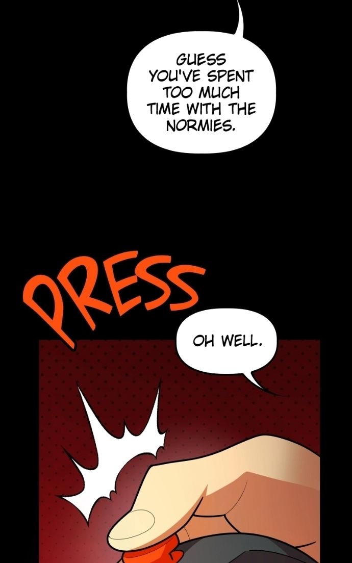 Read Apollo Savings Bank chapter 44 image 33 on Lezhin