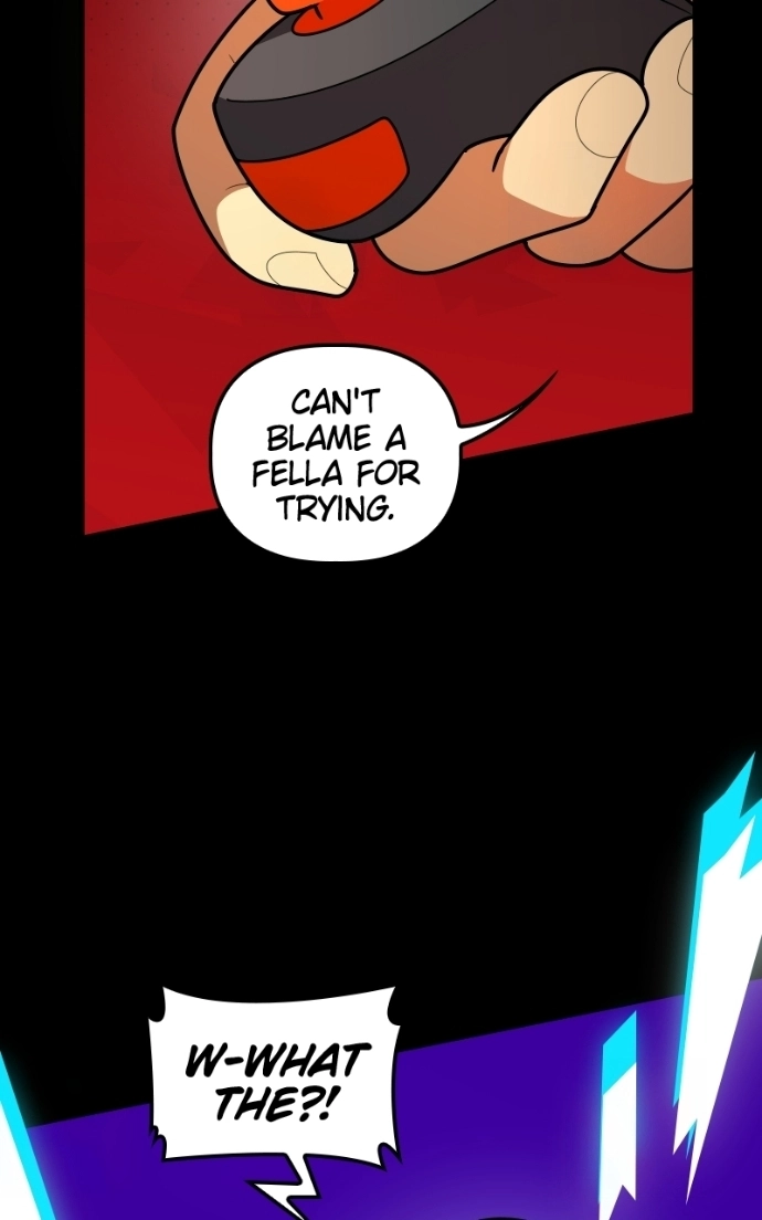 Read Apollo Savings Bank chapter 44 image 34 on Lezhin