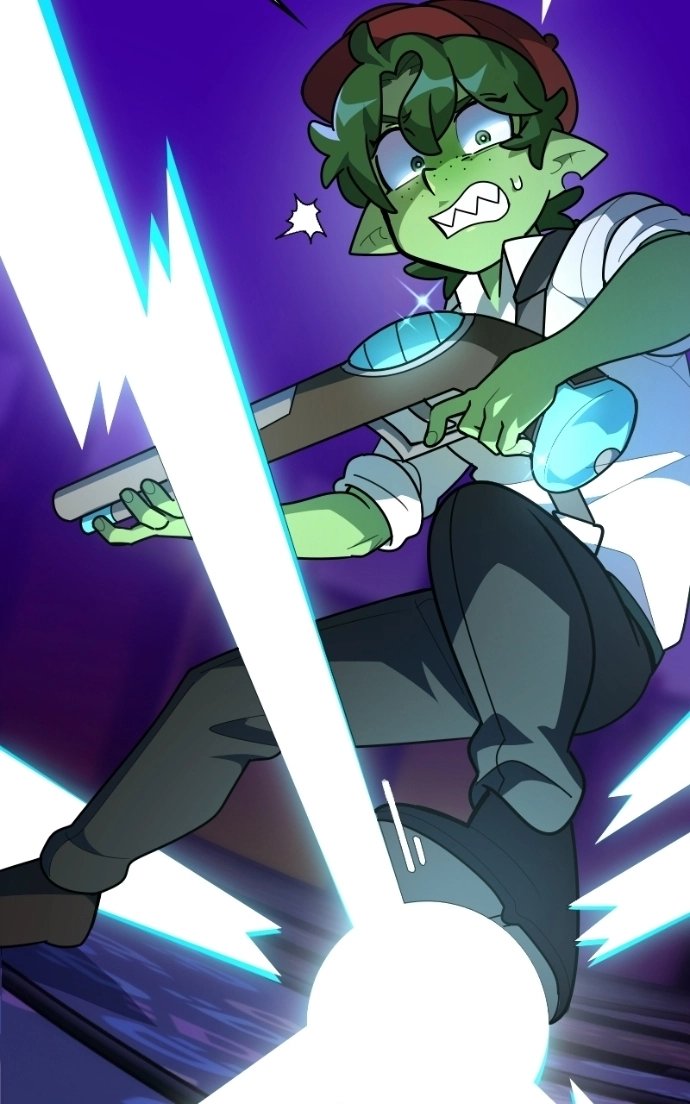 Read Apollo Savings Bank chapter 44 image 35 on Lezhin