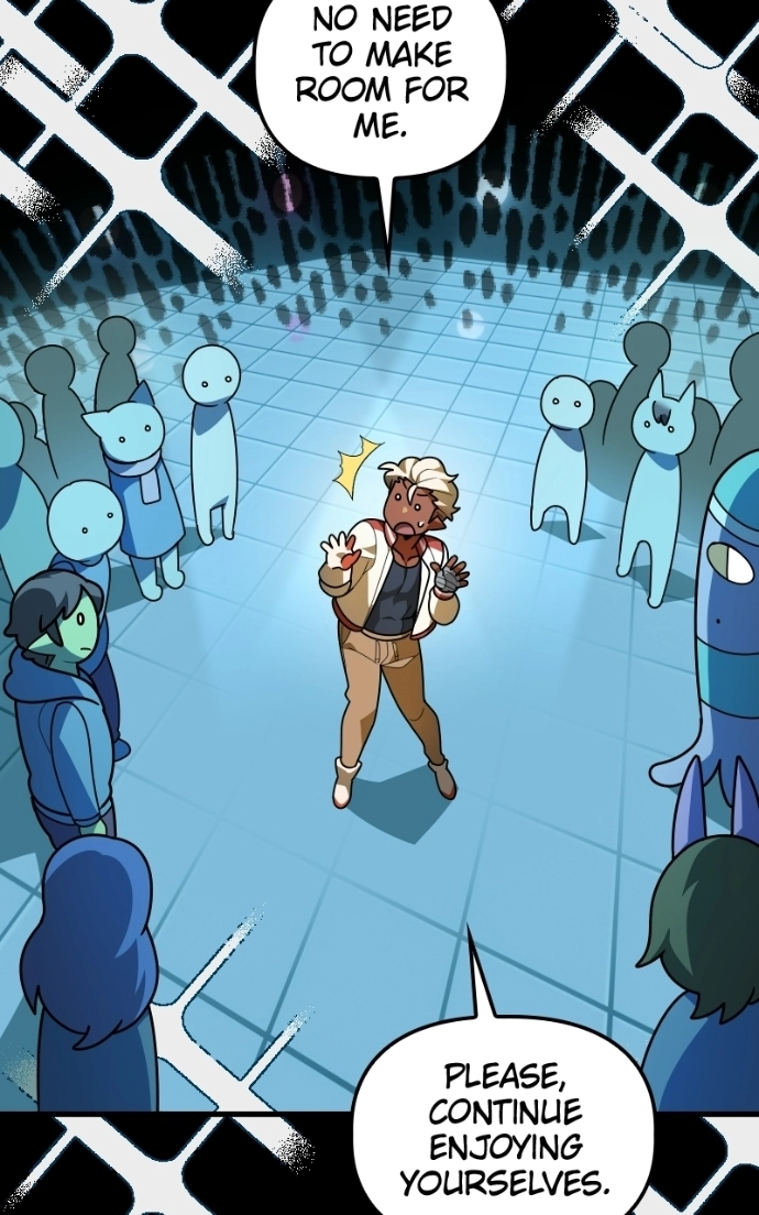 Read Apollo Savings Bank chapter 44 image 65 on Lezhin
