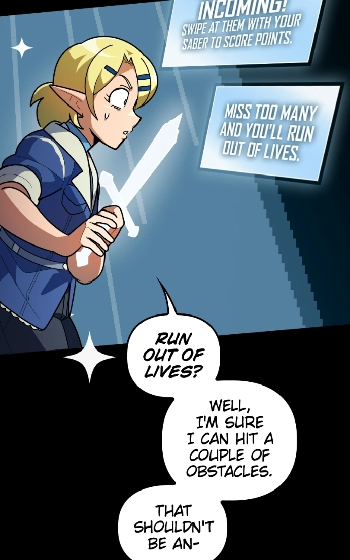 Read Apollo Savings Bank chapter 44 image 85 on Lezhin