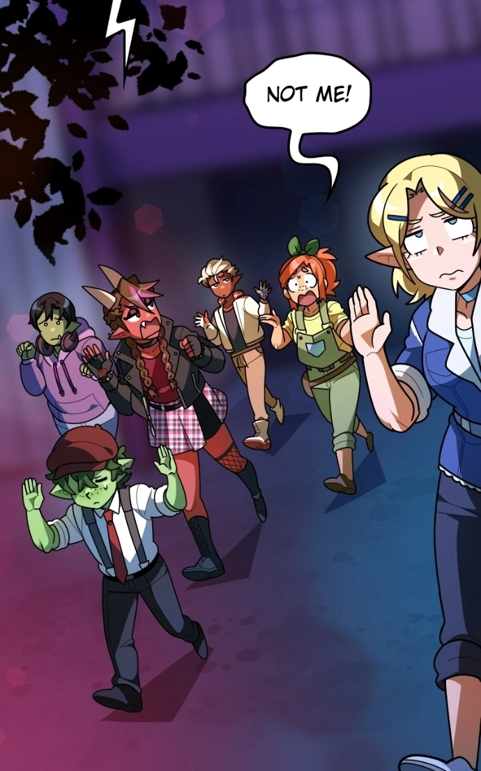 Read Apollo Savings Bank chapter 47 image 2 on Lezhin