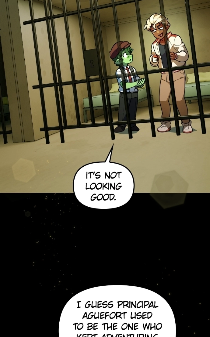 Read Apollo Savings Bank chapter 47 image 22 on Lezhin