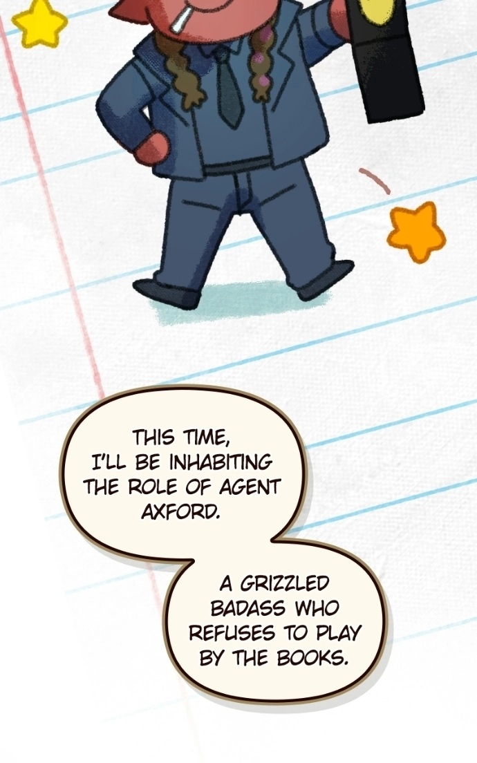 Read Apollo Savings Bank chapter 47 image 28 on Lezhin