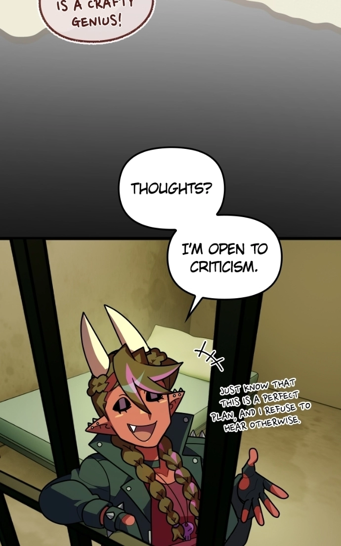 Read Apollo Savings Bank chapter 47 image 35 on Lezhin