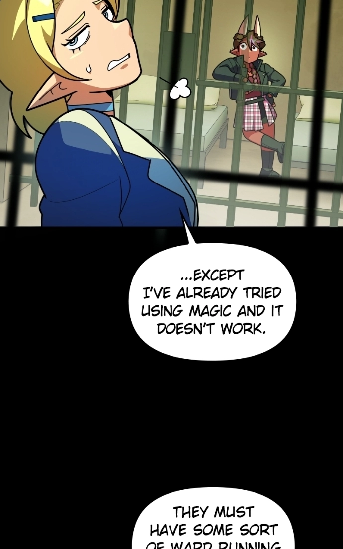 Read Apollo Savings Bank chapter 47 image 37 on Lezhin