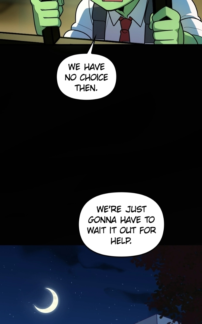 Read Apollo Savings Bank chapter 47 image 40 on Lezhin