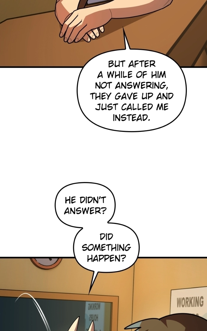 Read Apollo Savings Bank chapter 47 image 45 on Lezhin