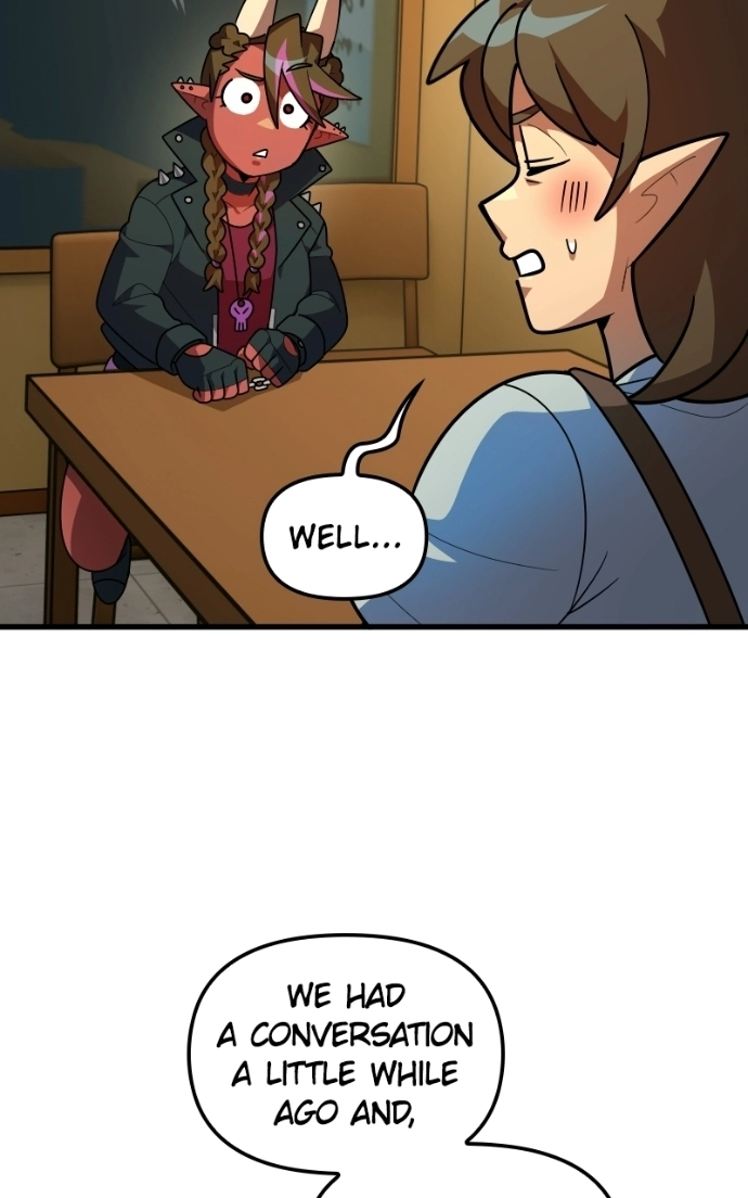 Read Apollo Savings Bank chapter 47 image 46 on Lezhin