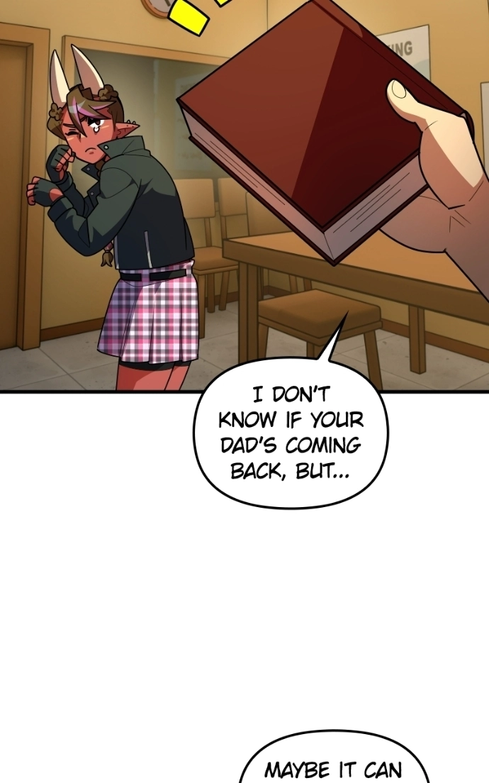 Read Apollo Savings Bank chapter 47 image 60 on Lezhin
