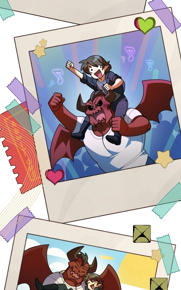 Read Apollo Savings Bank chapter 47 image 64 on Lezhin